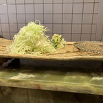 車力門 ちゃわんぶ - 