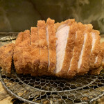 車力門 ちゃわんぶ - 