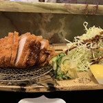 車力門 ちゃわんぶ - 