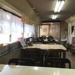 ごはん屋食の広場 - 店内