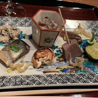 鉄板焼き いわ倉 - 