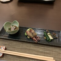 肉割烹 赤坂ゆうが - 