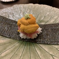 肉割烹 赤坂ゆうが - 