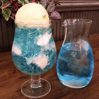 Cafe&Bar UMIラボ_2