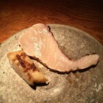 大どころ - 鰆の切り身が大きい・・