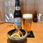 酒庵 田なか - ノンアル