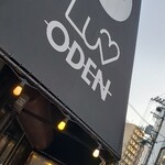 Luv ODEN - 