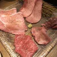 焼肉 うしみつ 恵比寿本店 - 