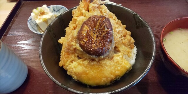 秋山 小伝馬町 天ぷら 食べログ 秋山 小伝馬町 天ぷら 食べログ