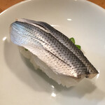 Kaitenzushi Shigenaga - 