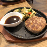 Teppan Ryouri Kopan Tei - 