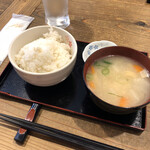 鉄板料理 こぱん亭 - 