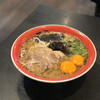 熊本ラーメン 黒亭 本店