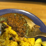 カレー独歩ちゃん - 