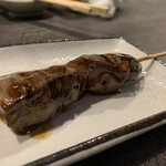 キッチン はる - きも