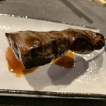 キッチン はる - きも