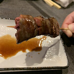 キッチン はる - きも