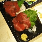 日本酒と牡蠣 時々おでん BACHIYA - 