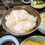 大衆料理　川治 - 