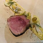 ラ・ボンヌターブル - 