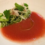 ラ・ボンヌターブル - 