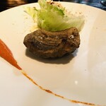 ラ・ボンヌターブル - 