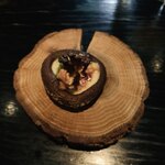 ラ・ボンヌターブル - 