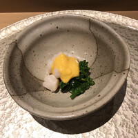 寿司 向月 本館 - 