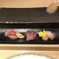 寿司 向月 本館 - 