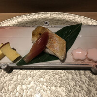 寿司 向月 本館 - 