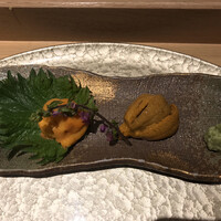 寿司 向月 本館 - 