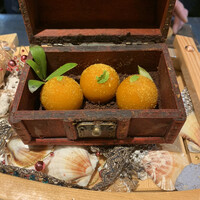 しまなみふれんち Murakami - 