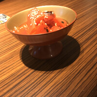 焼肉会席 舌牛 銀座店 - 