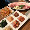 韓国料理屋　poZEN