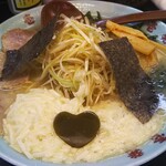 壱発ラーメン - 