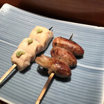 Yakitori Miyakawa - 