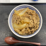 Yoshinoya - 