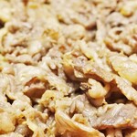 老舗・名店弁当コーナー - 和牛弁当(焼肉)