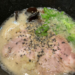 ヌードル ファクトリー ライフ - 