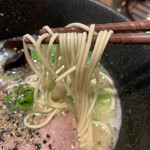 ヌードル ファクトリー ライフ - 