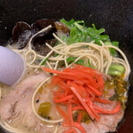 ヌードル ファクトリー ライフ - 