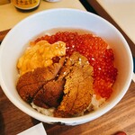 創作ごはん屋 ルンルン - 