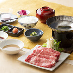 Shabushabu Sushi Hassan - 