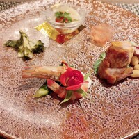 花梨 - 