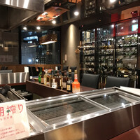 名古屋コーチン 堀江 - 
