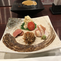 名古屋コーチン 堀江 - 