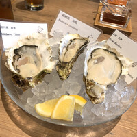 Oysterbar&Wine BELON 渋谷店 - 