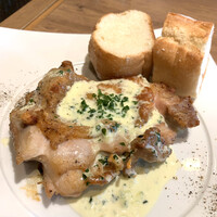 Oysterbar&Wine BELON 渋谷店 - 