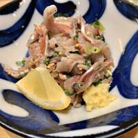 新宿割烹 中嶋 - 