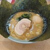 横浜家系らーめん 玉家